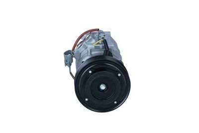 Compressor, air conditioning 32896