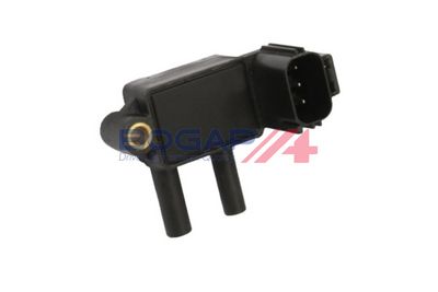 SENZOR PRESIUNE GAZE EVACUARE