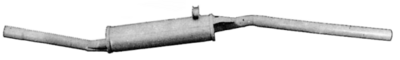 ENDSCHALLDäMPFER