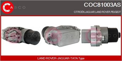 RADIATOR ULEI ULEI MOTOR