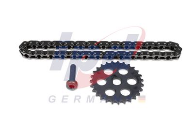 SET LANT ANTRENARE POMPA ULEI