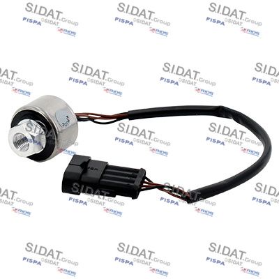 DRUCKSCHALTER KLIMAANLAGE