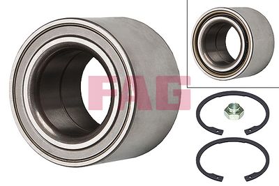 Wheel Bearing Kit 713 6441 00