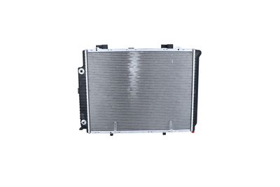 KüHLER MOTORKüHLUNG NRF 50579 27