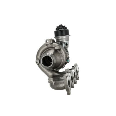 COMPRESOR SISTEM DE SUPRAALIMENTARE NISSENS 93460 22