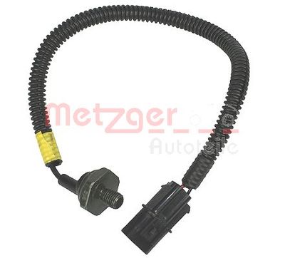 KLOPFSENSOR METZGER AUTOTEILE 0907075