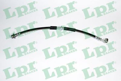 спирачен маркуч LPR 6T48229