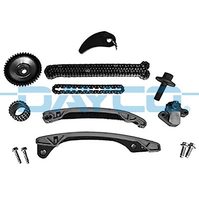 Timing Chain Kit KTC1496