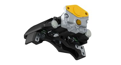Etrier frana WABCO 6370175025
