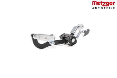 FIXARE USA METZGER AUTOTEILE 2312075 16