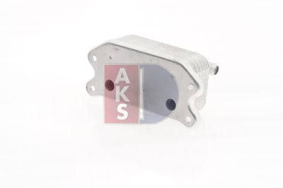 ÖLKüHLER MOTORöL AKS DASIS 226006N 8
