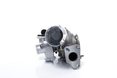 LADER AUFLADUNG BTS Turbo T915964 17