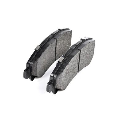 BREMSBELAGSATZ SCHEIBENBREMSE DELPHI LP2229 12