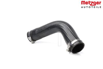 LADELUFTSCHLAUCH METZGER AUTOTEILE 2401393 6