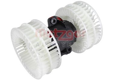 VENTILATOR HABITACLU METZGER AUTOTEILE 0917848