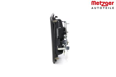 MANER USA METZGER AUTOTEILE 2310533 11