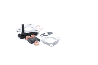 SET MONTAJ TURBOCOMPRESOR BTS Turbo T931191ABS 25