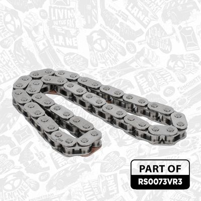 CHIT LANT DE DISTRIBUTIE ET ENGINETEAM RS0073VR3 9