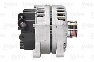 GENERATOR / ALTERNATOR VALEO 437465 3