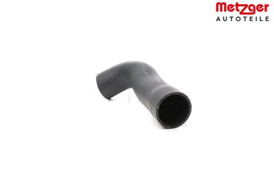 LADELUFTSCHLAUCH METZGER AUTOTEILE 2400132 8