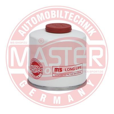 FILTRU ULEI MASTER-SPORT GERMANY 671OFSMGPCSMS 3