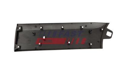 ELEMENTE DECORATIVE/PROTECTIE GEAMURI PORTIERA FAST FT10392 1