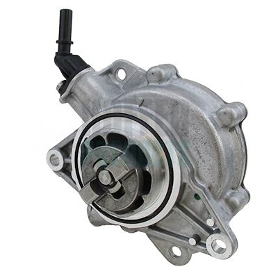 Vakuové čerpadlo, brzdový systém HOFFER 8091219