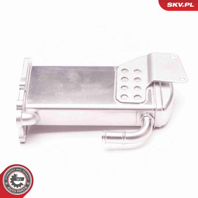 RADIATOR RECIRCULARE GAZE DE ESAPAMENT ESEN SKV 14SKV113 1