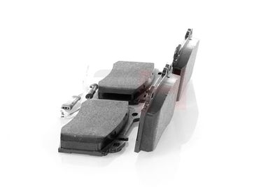 SET PLACUTE FRANA FRANA DISC GH GH412321 44