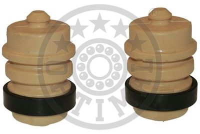 OPTIMAL AK-735276 Комплект пыльника и отбойника амортизатора для SUZUKI ALTO