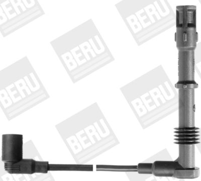 Провод зажигания BERU by DRiV VA120A для AUDI A3