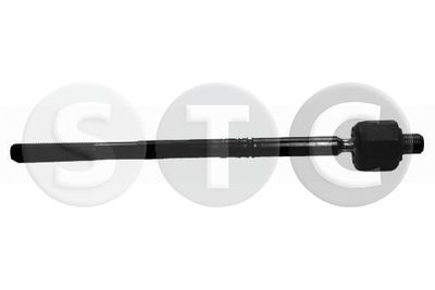 AXIALGELENK SPURSTANGE