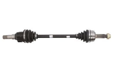 Приводной вал POINT GEAR PNG72725 для CITROËN C1