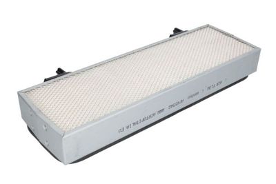 Cabinefilter 435x60x178, panel past: NEW HOLLAND 8430, 8630, 8830
