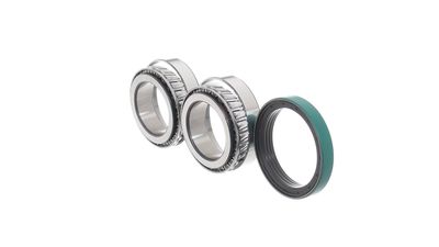 RADLAGERSATZ SKF VKBA1393 13