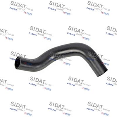 маркуч на радиатора SIDAT 502162