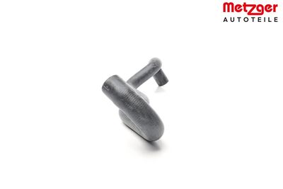 FURTUN RADIATOR METZGER AUTOTEILE 2420017 28