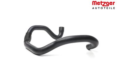 FURTUN RADIATOR METZGER AUTOTEILE 2420282 25