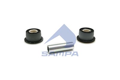 Juego de reparación, Perno de resorte