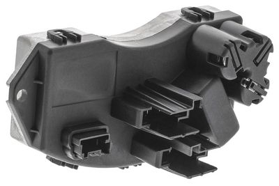 Résistance de pulseur d'habitacle TOPRAN