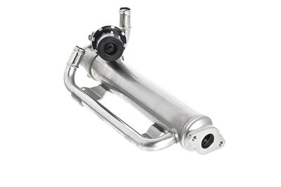 RADIATOR RECIRCULARE GAZE DE ESAPAMENT TOPRAN 117518 14