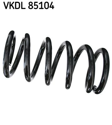 Пружина ходовой части SKF VKDL 85104 для MITSUBISHI GRANDIS