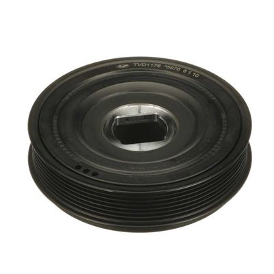 RIEMENSCHEIBE KURBELWELLE GATES TVD1176A 28