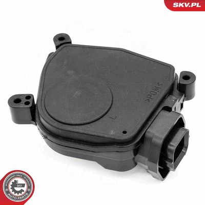 Zámek dveří SKV 60SKV380