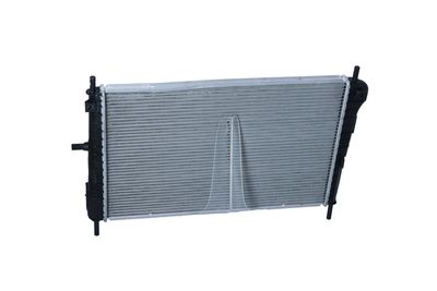 KüHLER MOTORKüHLUNG NRF 509641 24