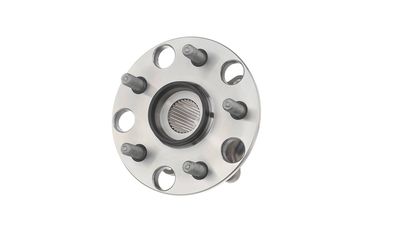 RADLAGERSATZ SKF VKBA7766 17