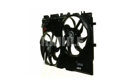 VENTILATOR RADIATOR MAHLE CFF230000P 6