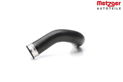 LADELUFTSCHLAUCH METZGER AUTOTEILE 2400084 19
