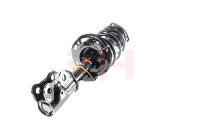 ANSAMBLU TELESCOP ARC GH GH353286C02 46