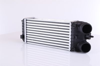 INTERCOOLER COMPRESOR NISSENS 96508 9
